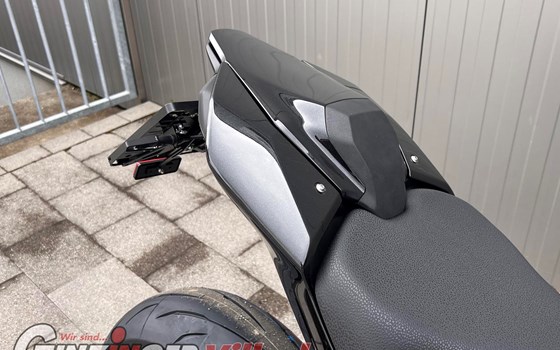 Neufahrzeug Kawasaki Z900 - Bild 17 Neufahrzeug Kawasaki Z900 - Bild 17