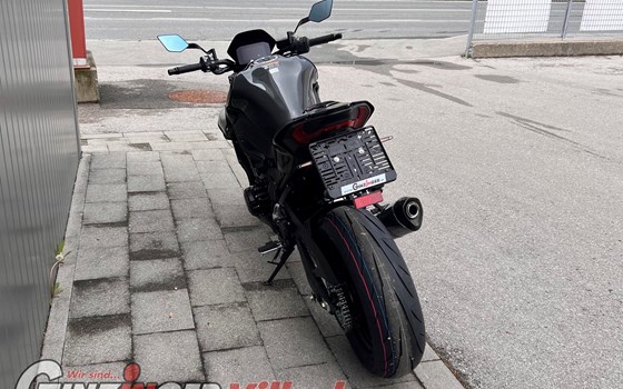 Neufahrzeug Kawasaki Z900 - Bild 6 Neufahrzeug Kawasaki Z900 - Bild 6