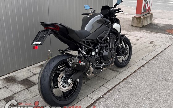 Neufahrzeug Kawasaki Z900 - Bild 5 Neufahrzeug Kawasaki Z900 - Bild 5