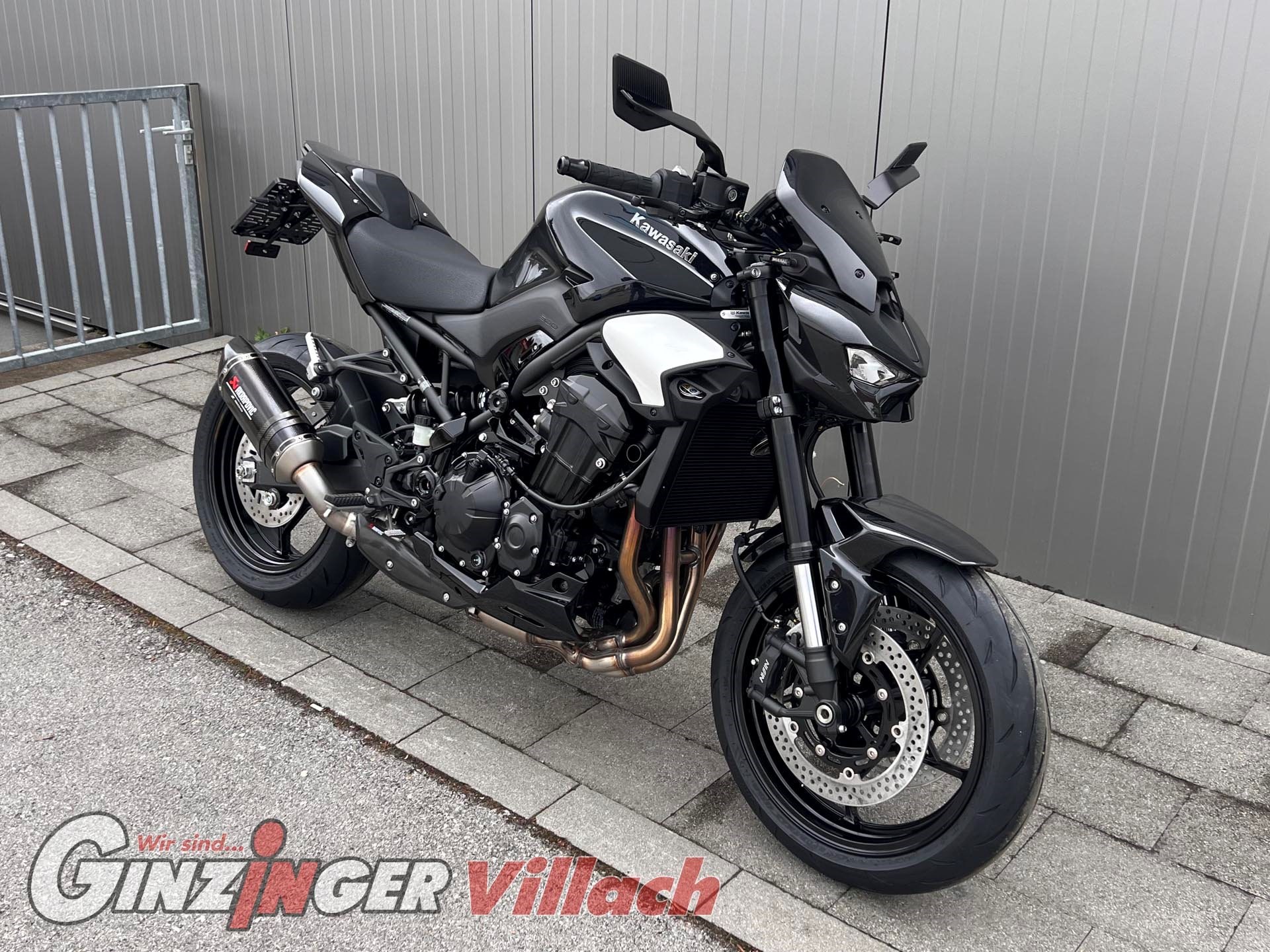 Motorrad