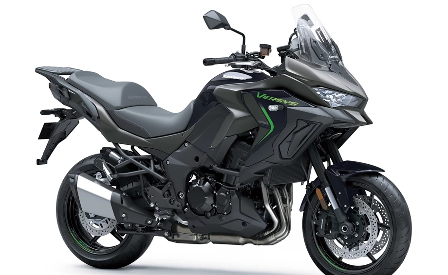 Offer Kawasaki Versys 1100 Bild 1: Offer Kawasaki Versys 1100