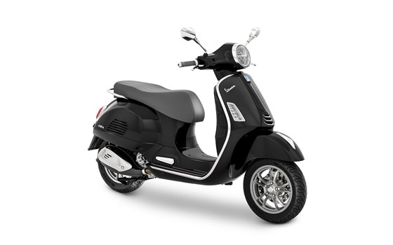 Neufahrzeug Vespa GTS 310 - Bild 1 Neufahrzeug Vespa GTS 310 - Bild 1
