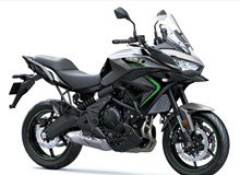 Kawasaki