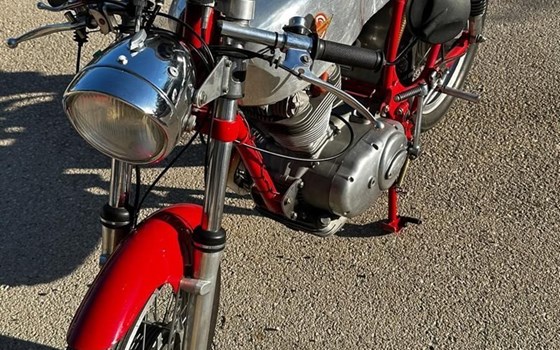 Gebrauchtmotorrad Ducati 350 Desmo - Bild 12