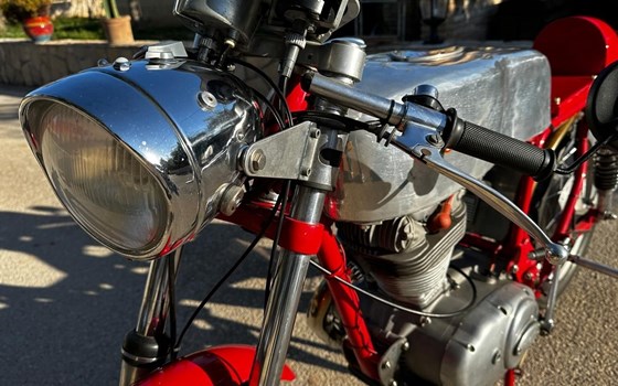 Gebrauchtmotorrad Ducati 350 Desmo - Bild 14