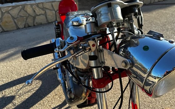 Gebrauchtmotorrad Ducati 350 Desmo - Bild 15