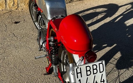 Gebrauchtmotorrad Ducati 350 Desmo - Bild 4