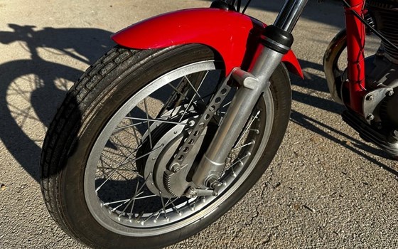 Gebrauchtmotorrad Ducati 350 Desmo - Bild 6