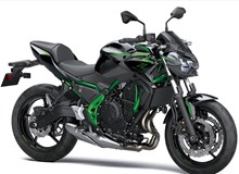 Kawasaki