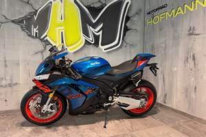 Angebot Aprilia RSV4 1100