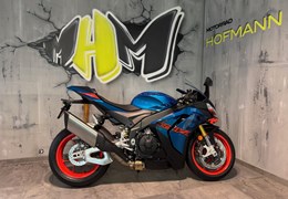 Neumotorrad Aprilia RSV4 1100