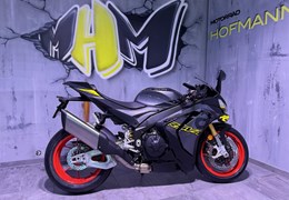 Neumotorrad Aprilia RSV4 1100