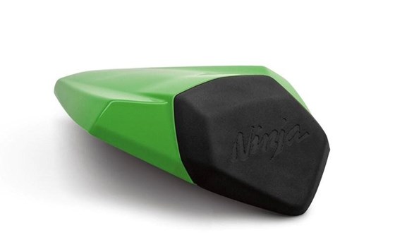 Neufahrzeug Kawasaki Ninja ZX-6R - Bild 12