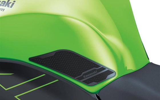 Neufahrzeug Kawasaki Ninja ZX-6R - Bild 13