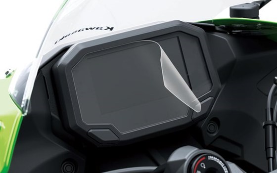 Neufahrzeug Kawasaki Ninja ZX-6R - Bild 7