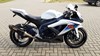 Suzuki GSX-R 750