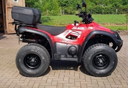 Gebrauchte TGB Blade 425