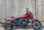 Motorrad