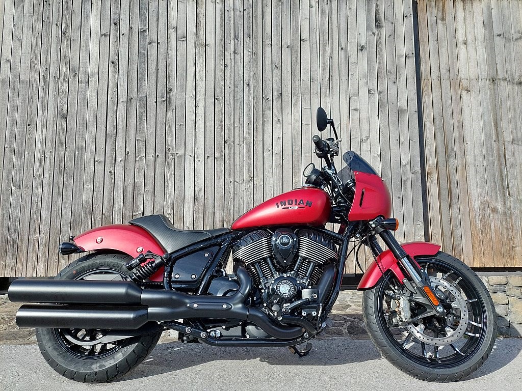 Motorrad