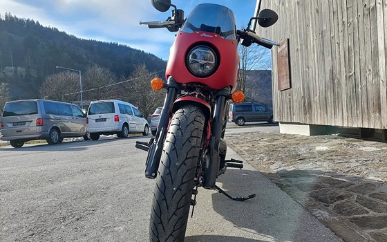 Neufahrzeug Indian Chief - Bild 3