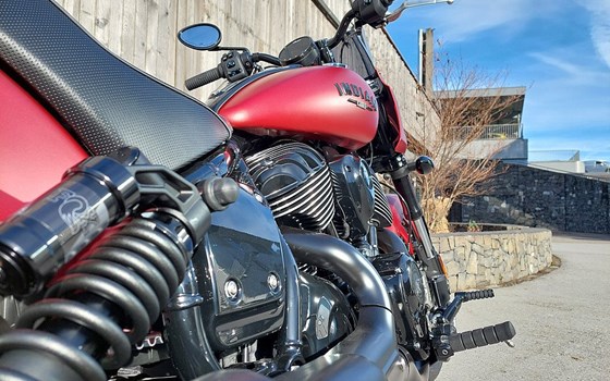 Neufahrzeug Indian Chief - Bild 8