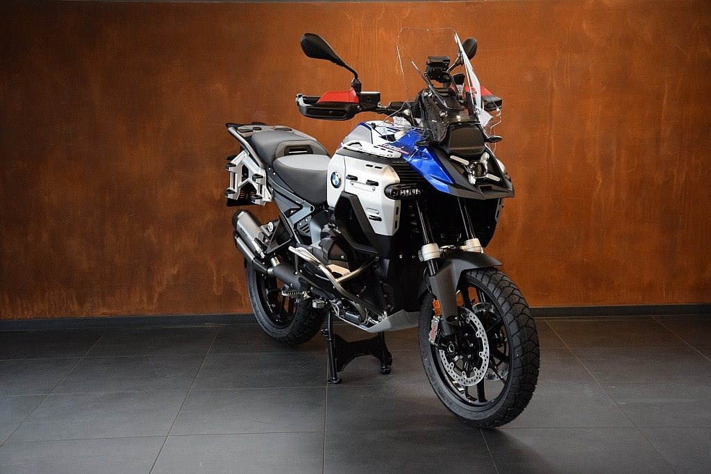 Motorrad