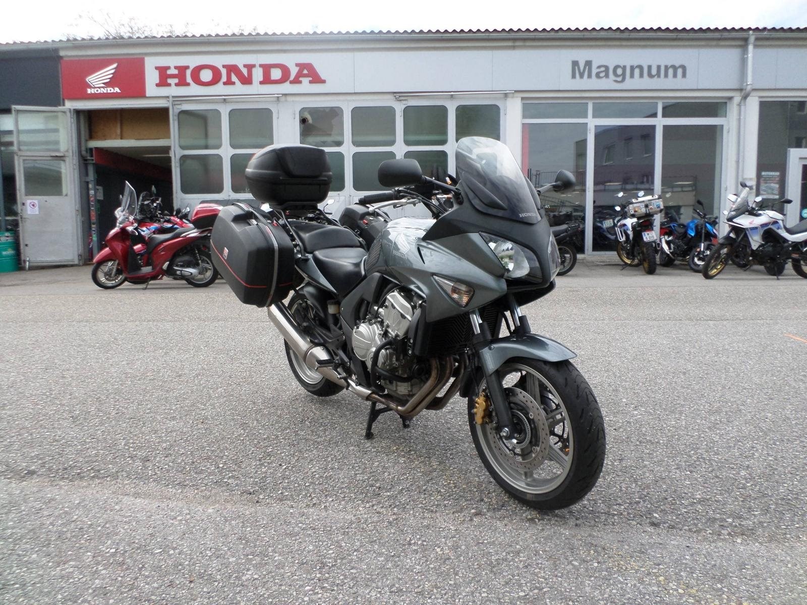 Motorrad