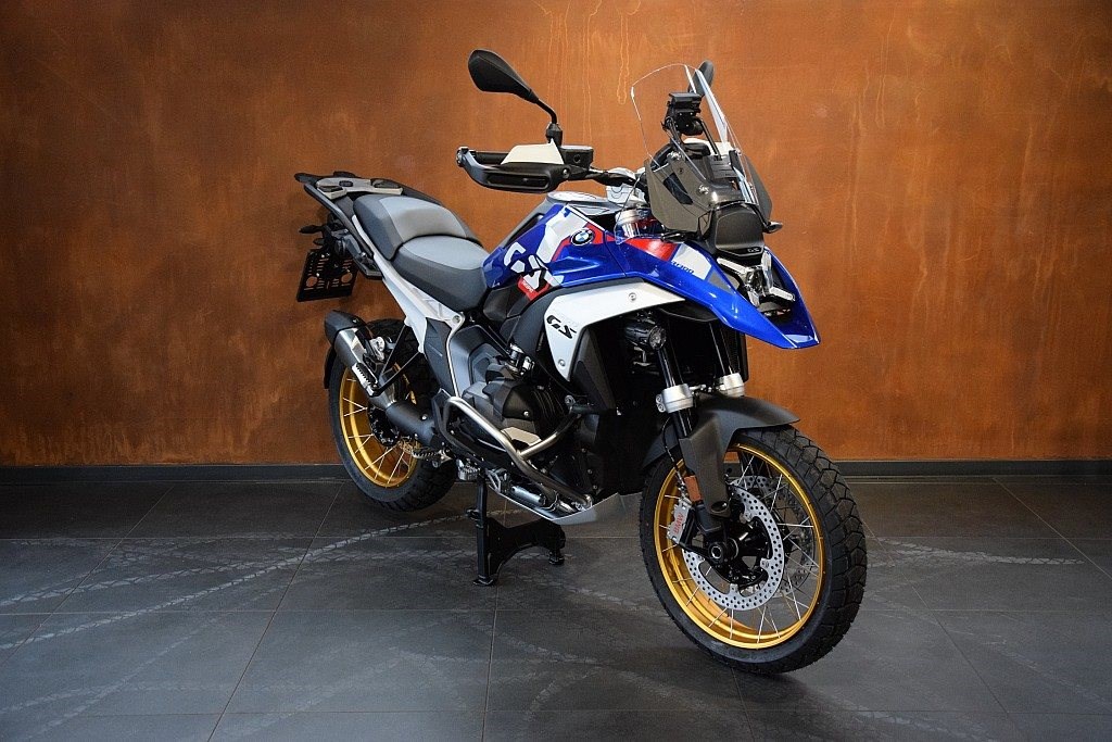 Motorrad