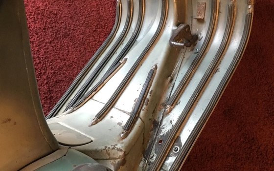 Gebrauchtmotorrad Vespa V 31 T - Bild 6