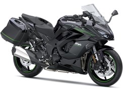 Neumotorrad Kawasaki Ninja 1100SX
