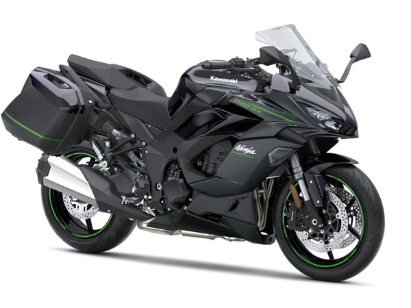 Offer Kawasaki Ninja 1100SX Bild 1: Offer Kawasaki Ninja 1100SX