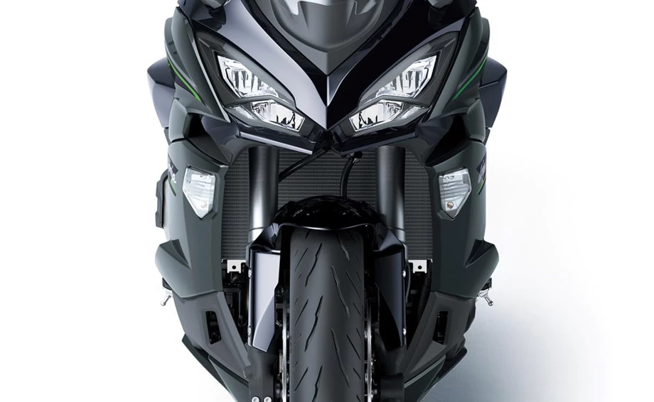 Offer Kawasaki Ninja 1100SX Bild 3: Offer Kawasaki Ninja 1100SX