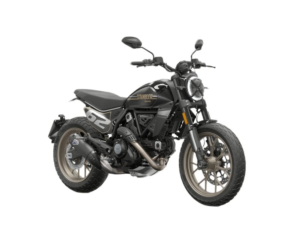 Motorrad