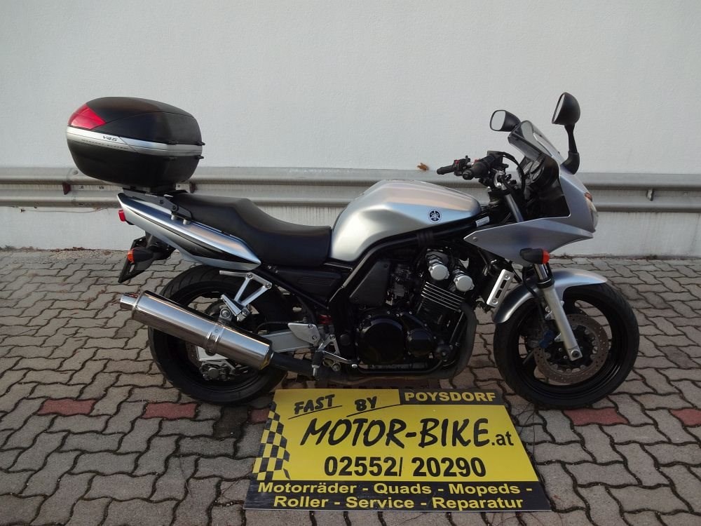Motorrad