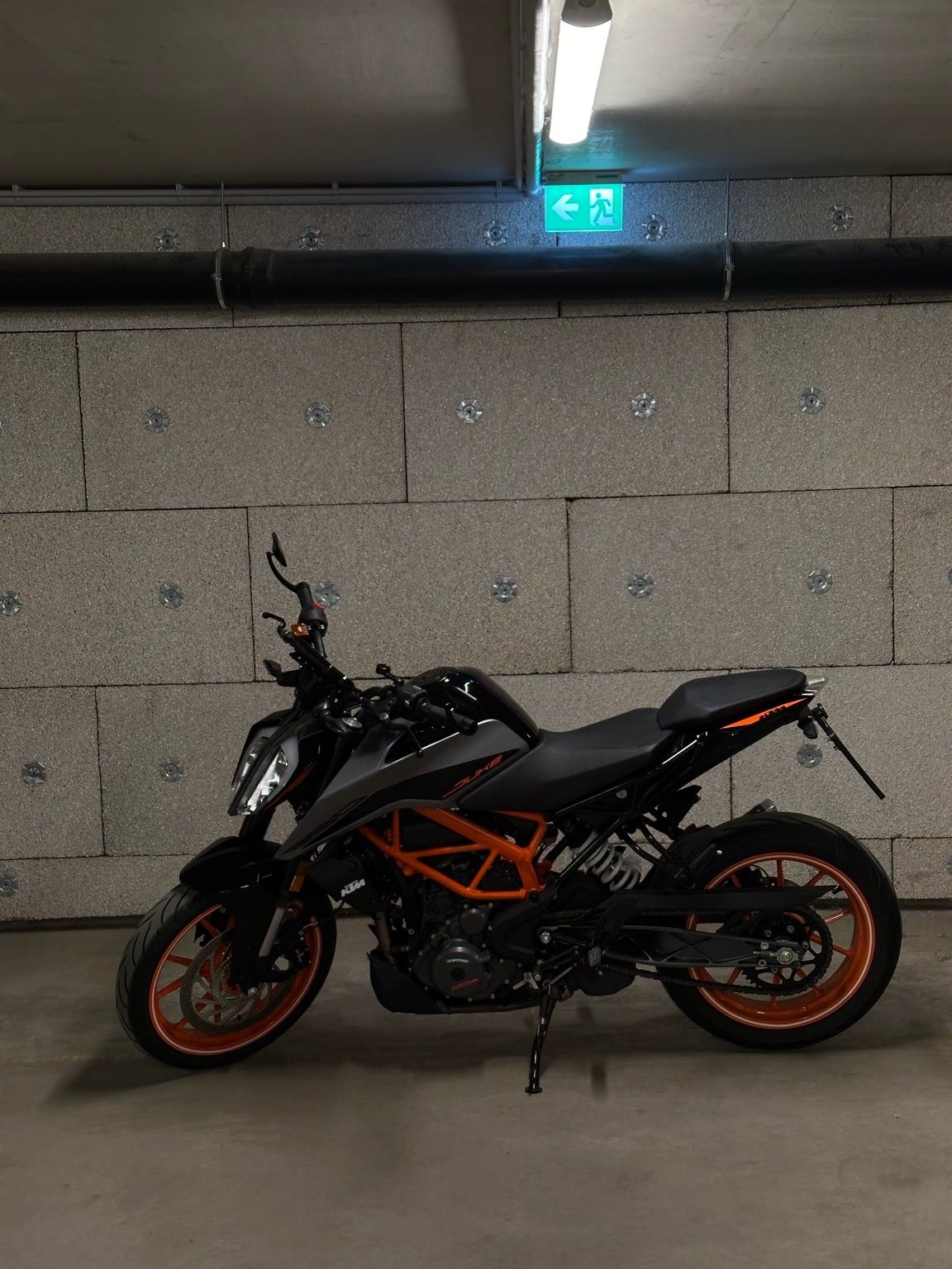 Motorrad