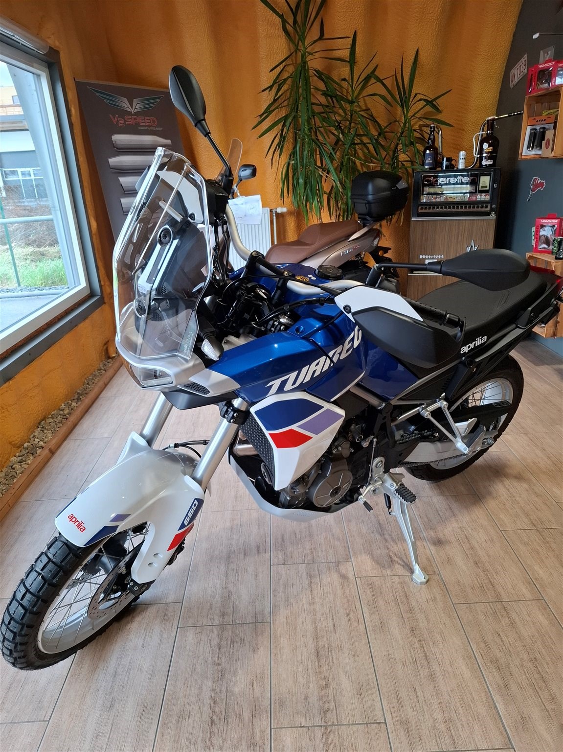 Motorrad