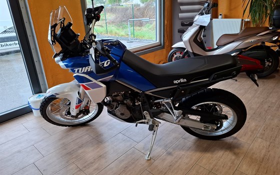 Neufahrzeug Aprilia Tuareg 660 - Bild 2 Neufahrzeug Aprilia Tuareg 660 - Bild 2