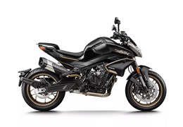 Neumotorrad CFMOTO 800NK Sport