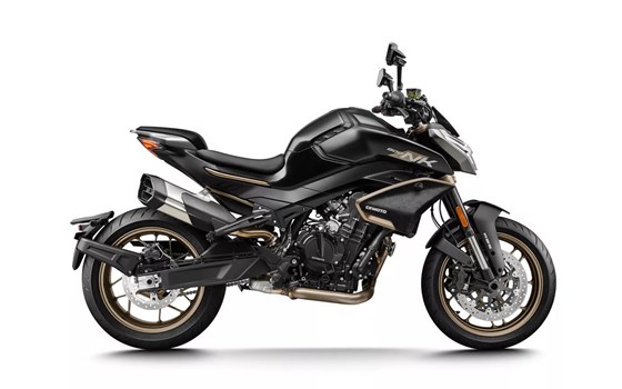 Neufahrzeug CFMOTO 800NK Sport - Bild 1