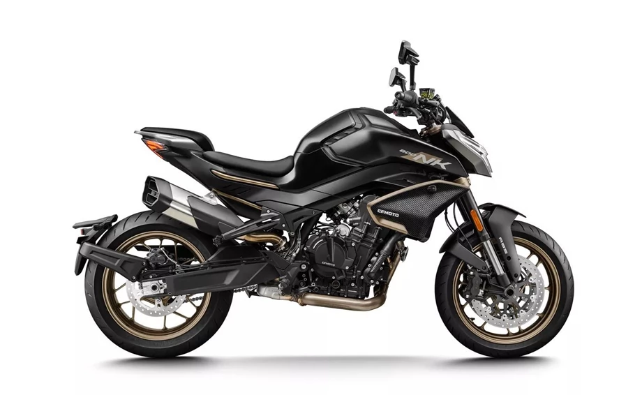 Angebot CFMOTO 800NK Sport Bild 1: Angebot CFMOTO 800NK Sport
