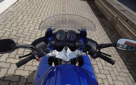 Gebrauchtmotorrad BMW K 1200 RS - Bild 5 Gebrauchtmotorrad BMW K 1200 RS - Bild 5