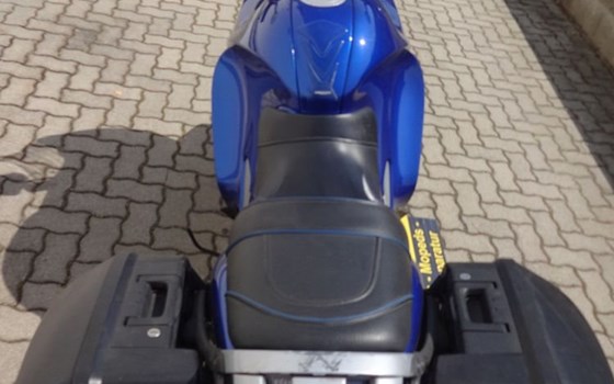 Gebrauchtmotorrad BMW K 1200 RS - Bild 7 Gebrauchtmotorrad BMW K 1200 RS - Bild 7