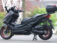 Honda Forza 125