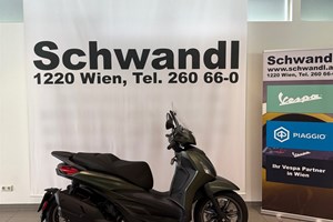 Angebot Piaggio Beverly 400 S