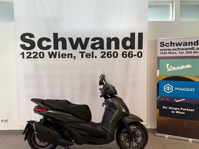 Neumotorrad Neumotorrad