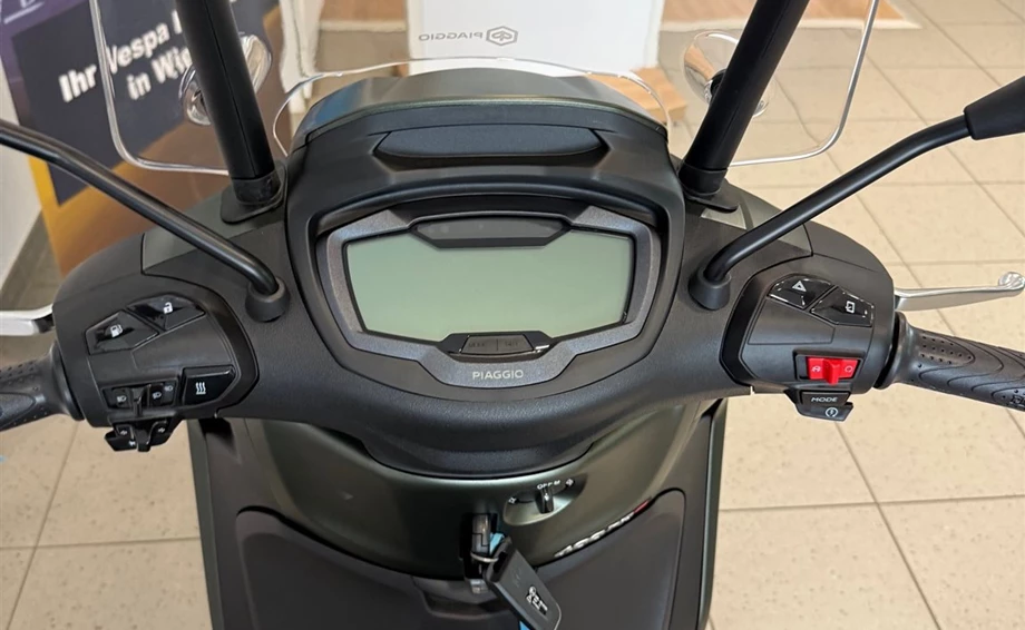 Angebot Piaggio Beverly 400 S Bild 4: Angebot Piaggio Beverly 400 S