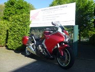 Honda VFR 1200 F