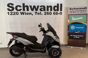 Angebot Piaggio MP3 310 Sport
