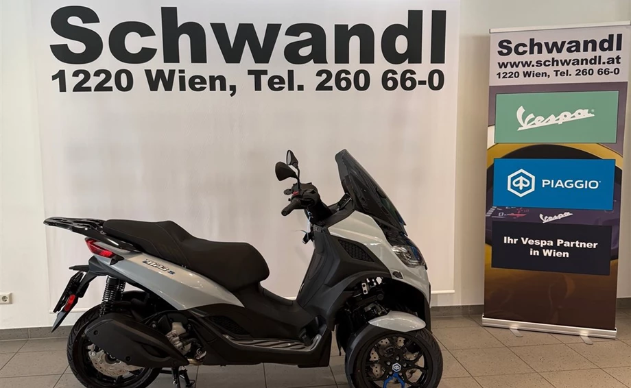 Angebot Piaggio MP3 310 Sport Bild 1: Angebot Piaggio MP3 310 Sport