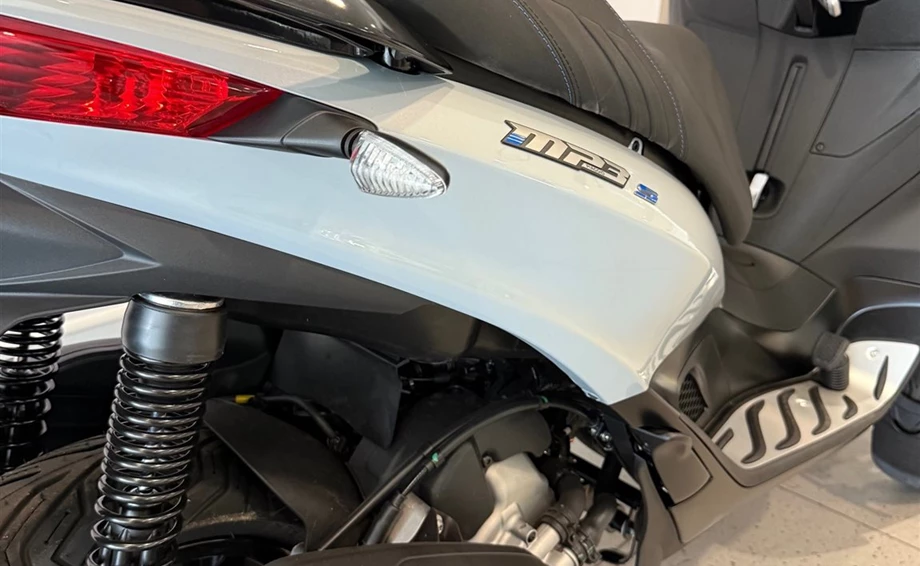 Angebot Piaggio MP3 310 Sport Bild 2: Angebot Piaggio MP3 310 Sport